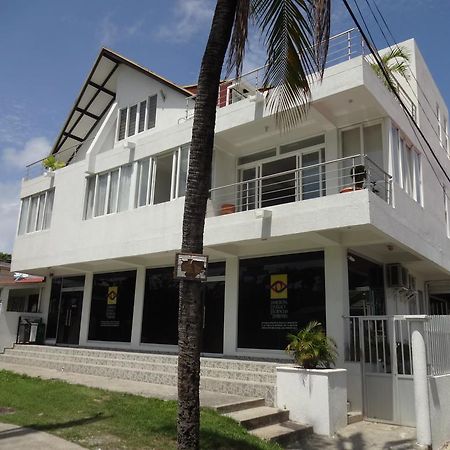 Lili House Villa San Andrés Стая снимка