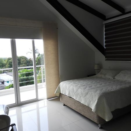 Lili House Villa San Andrés Екстериор снимка