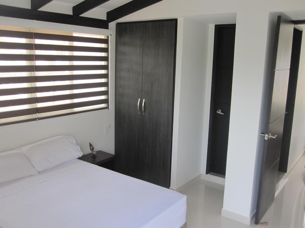 Lili House Villa San Andrés Екстериор снимка
