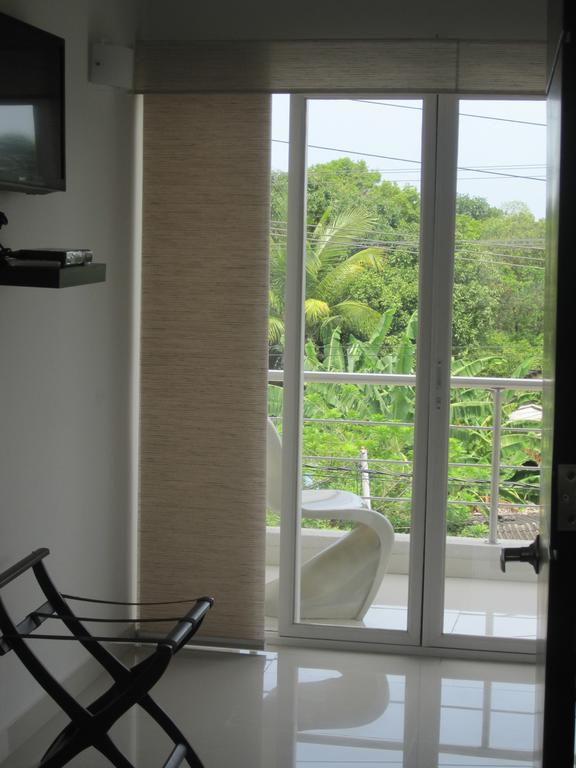 Lili House Villa San Andrés Стая снимка