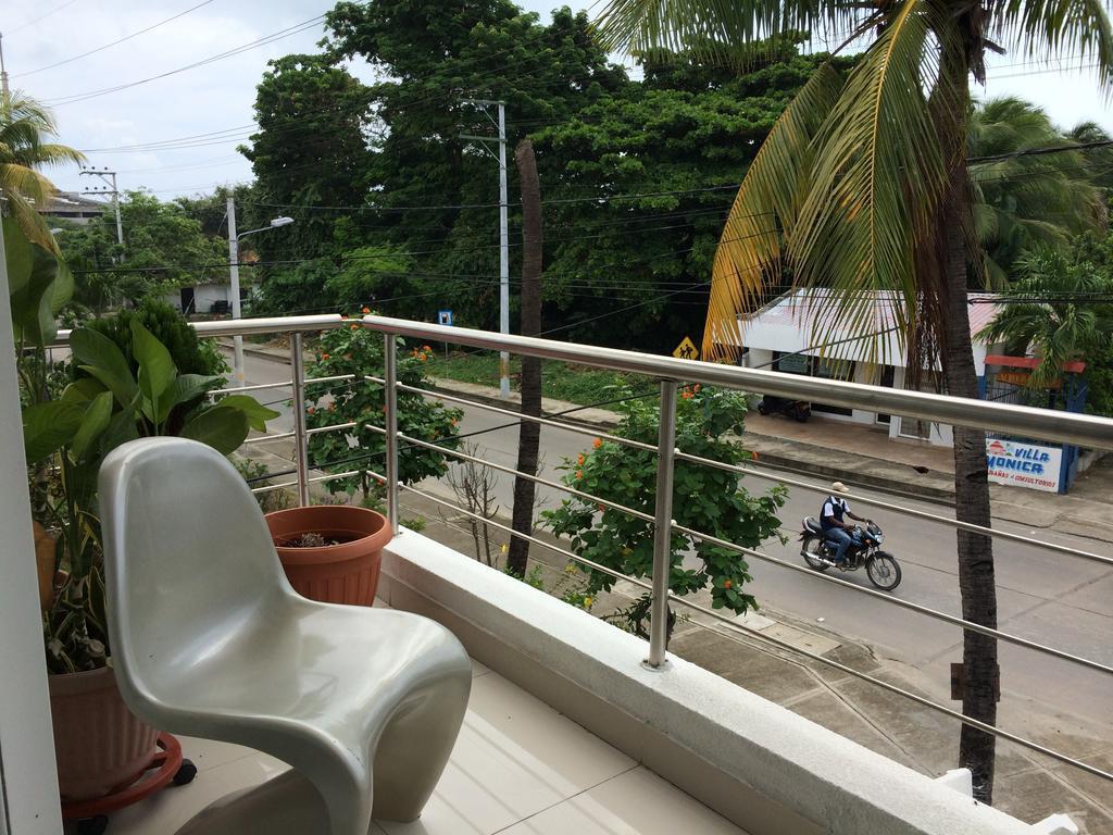Lili House Villa San Andrés Стая снимка