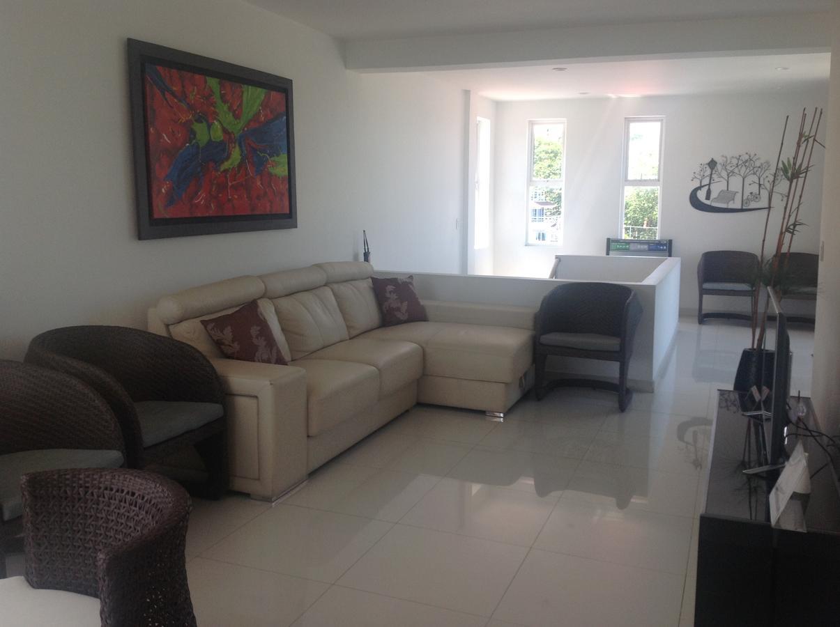 Lili House Villa San Andrés Екстериор снимка