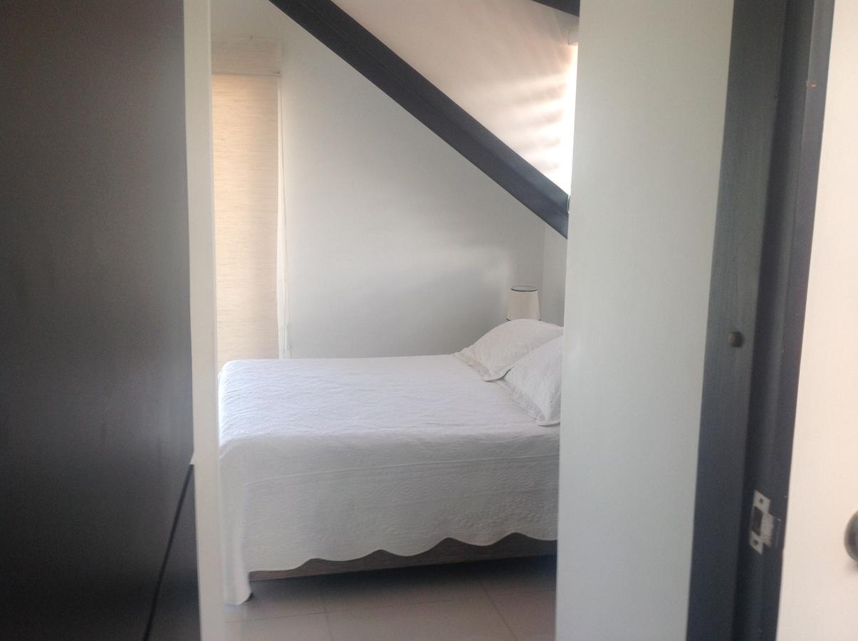 Lili House Villa San Andrés Екстериор снимка