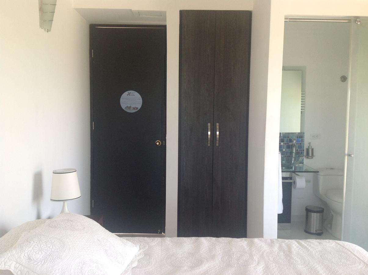 Lili House Villa San Andrés Екстериор снимка