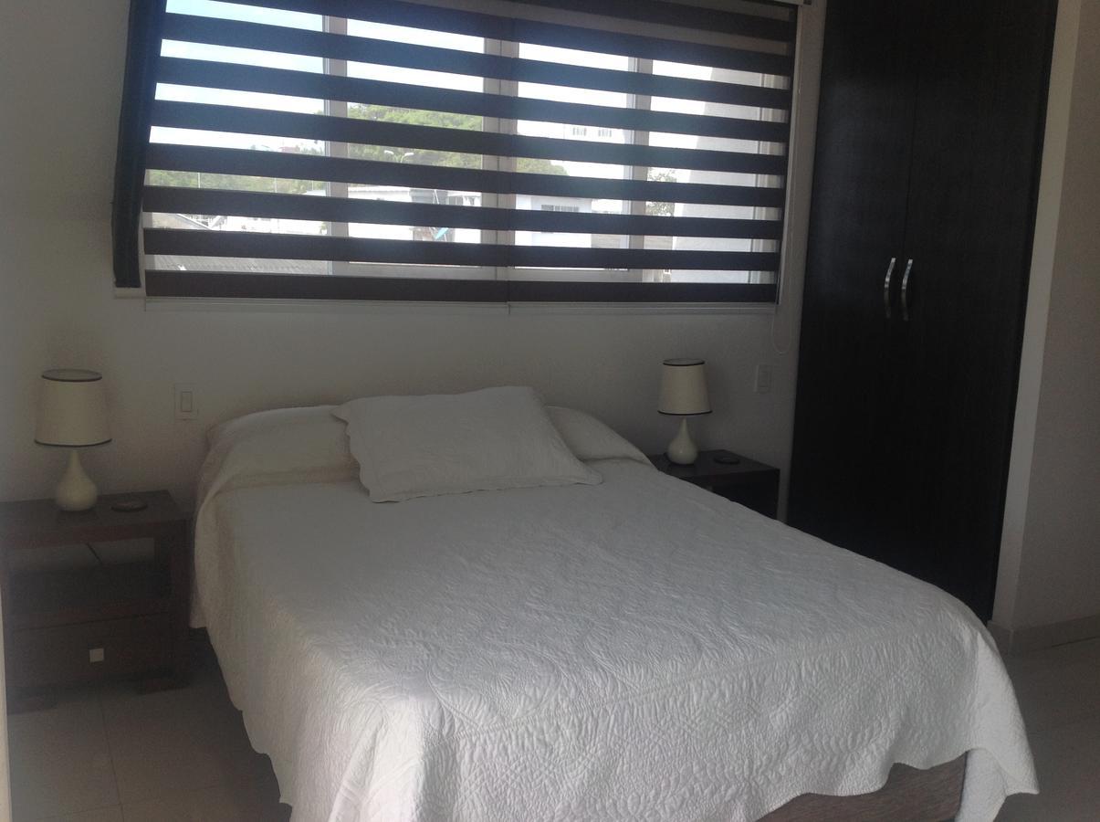 Lili House Villa San Andrés Екстериор снимка