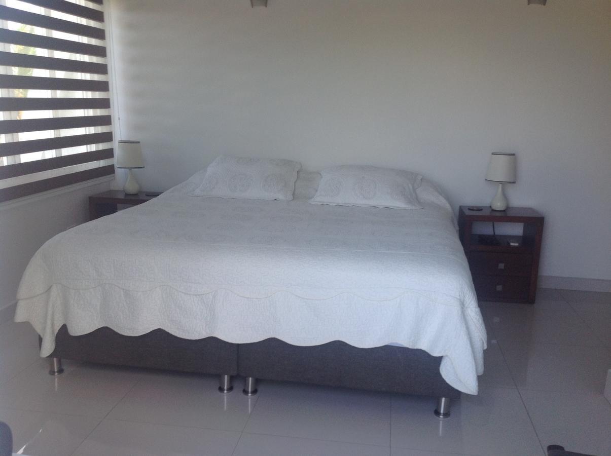 Lili House Villa San Andrés Екстериор снимка