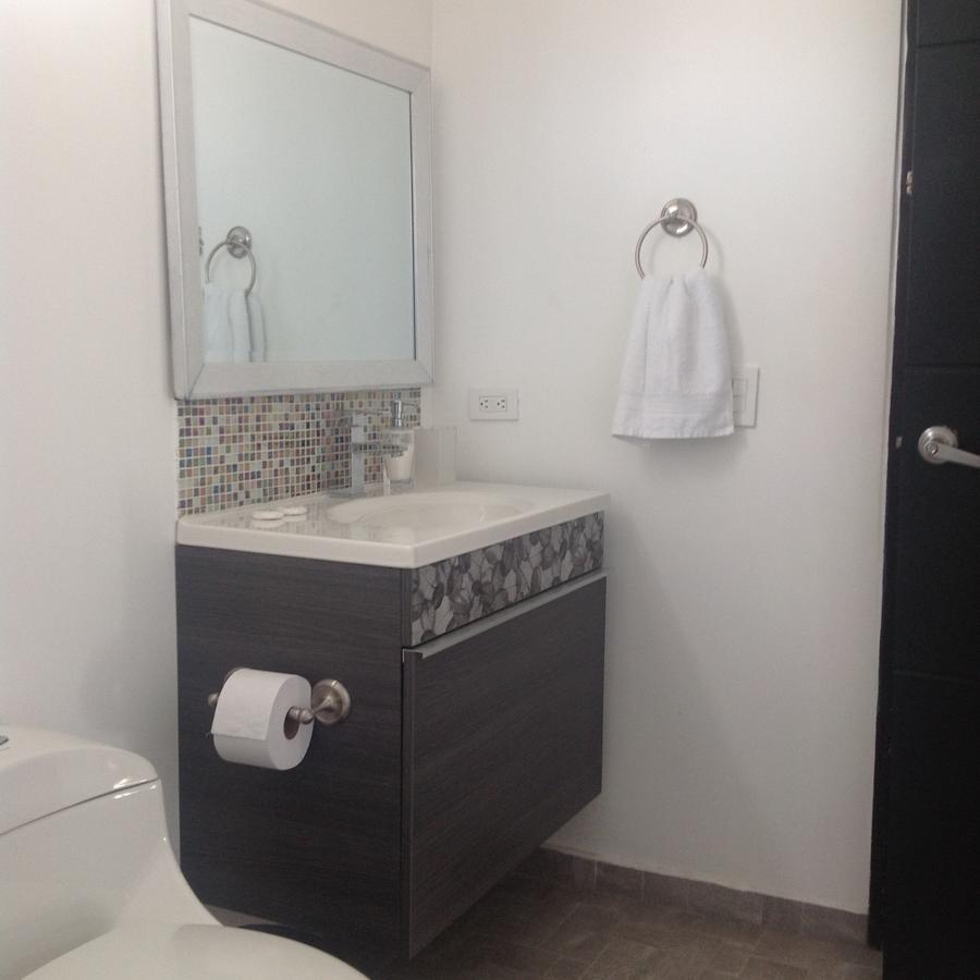 Lili House Villa San Andrés Екстериор снимка