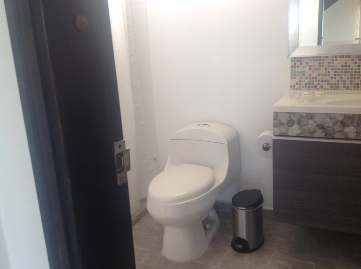 Lili House Villa San Andrés Екстериор снимка