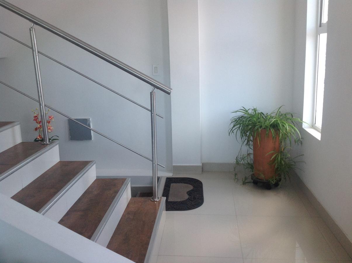 Lili House Villa San Andrés Екстериор снимка