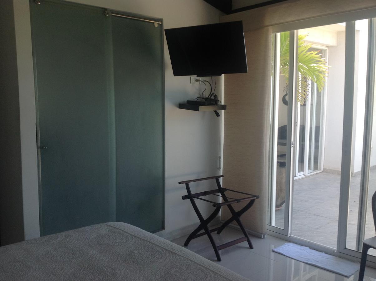 Lili House Villa San Andrés Екстериор снимка