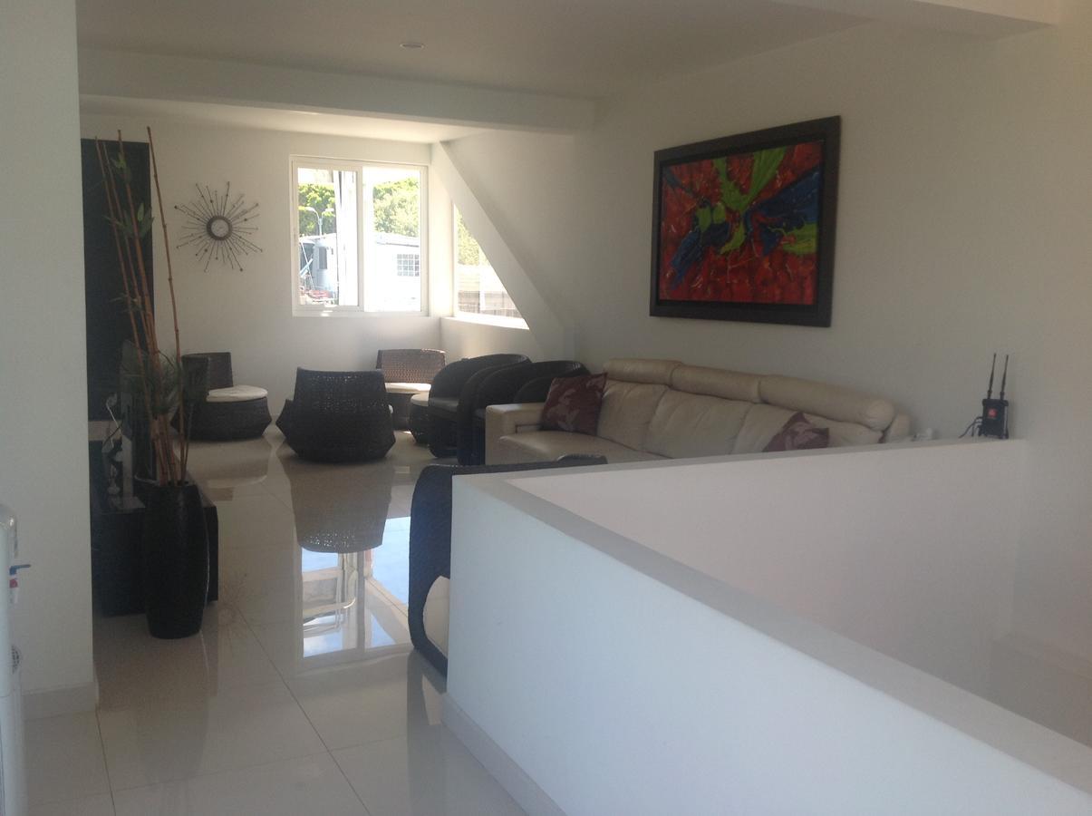 Lili House Villa San Andrés Екстериор снимка