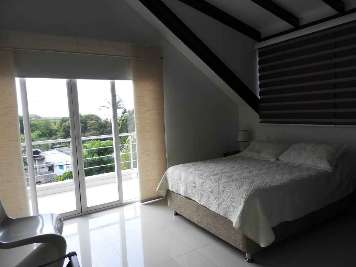 Lili House Villa San Andrés Екстериор снимка