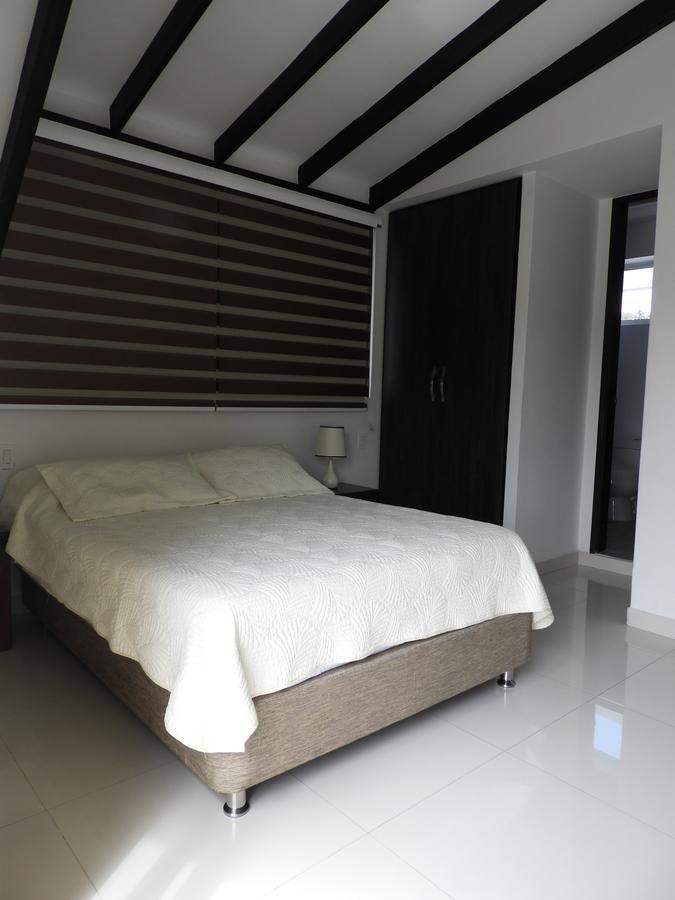 Lili House Villa San Andrés Екстериор снимка