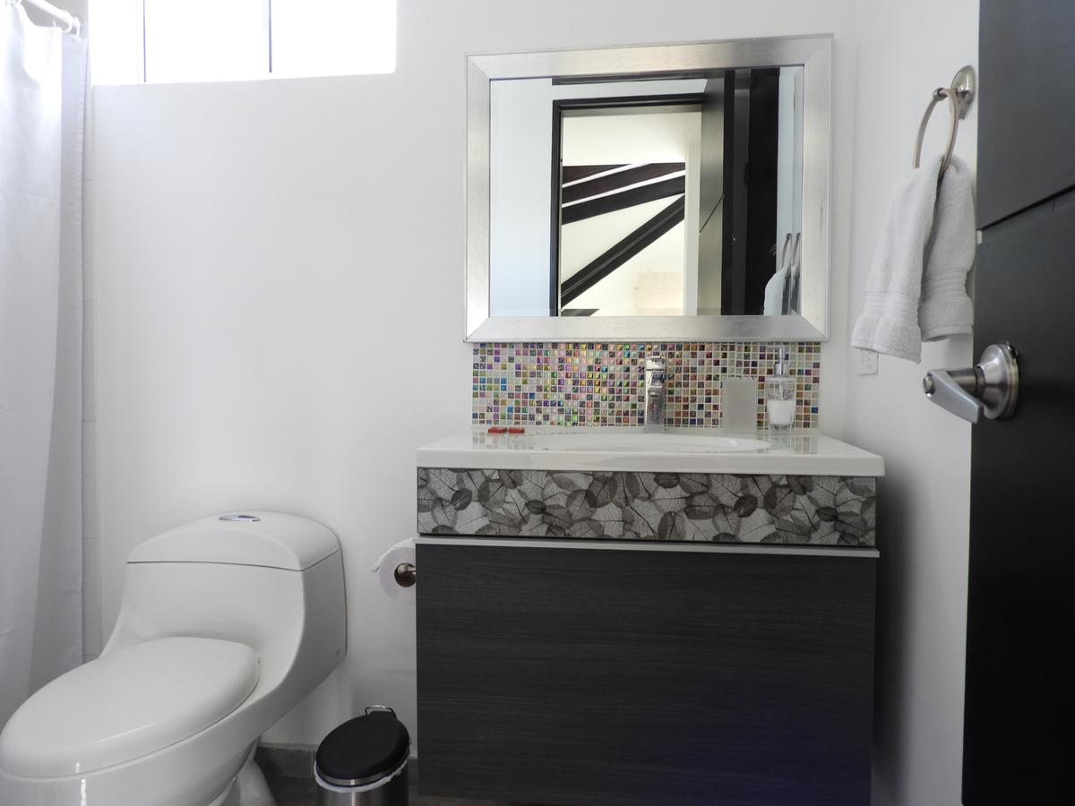 Lili House Villa San Andrés Екстериор снимка