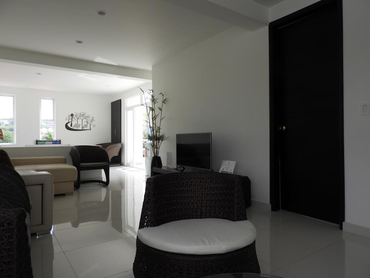 Lili House Villa San Andrés Екстериор снимка