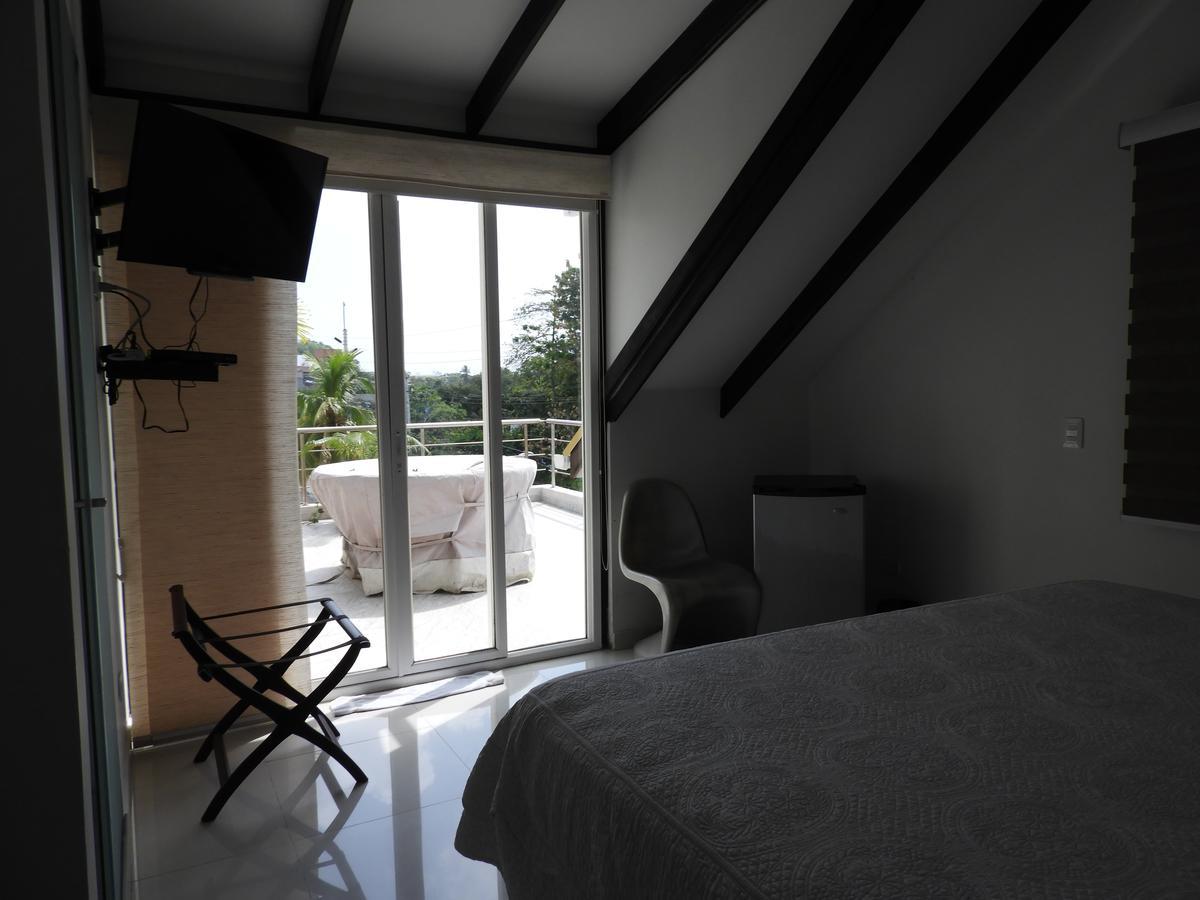 Lili House Villa San Andrés Екстериор снимка