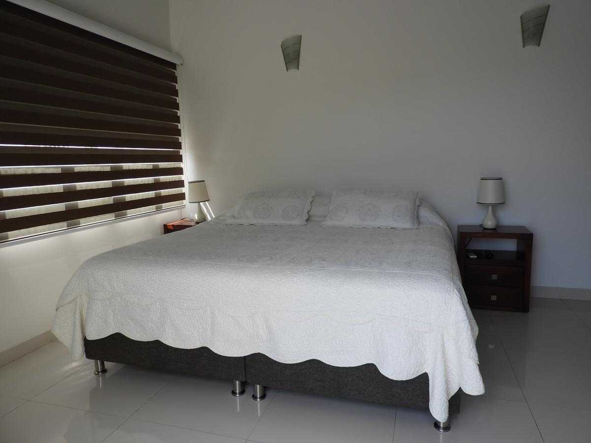 Lili House Villa San Andrés Екстериор снимка