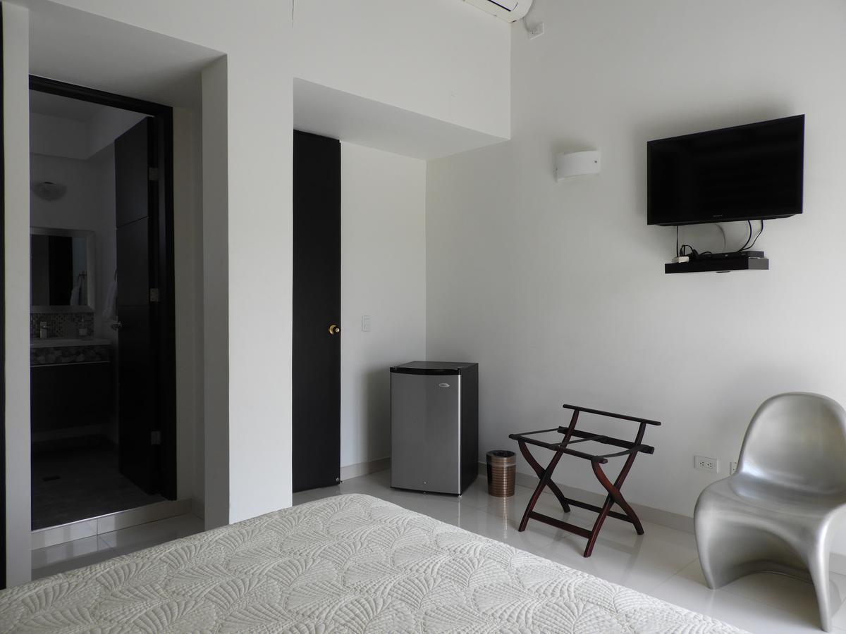 Lili House Villa San Andrés Екстериор снимка