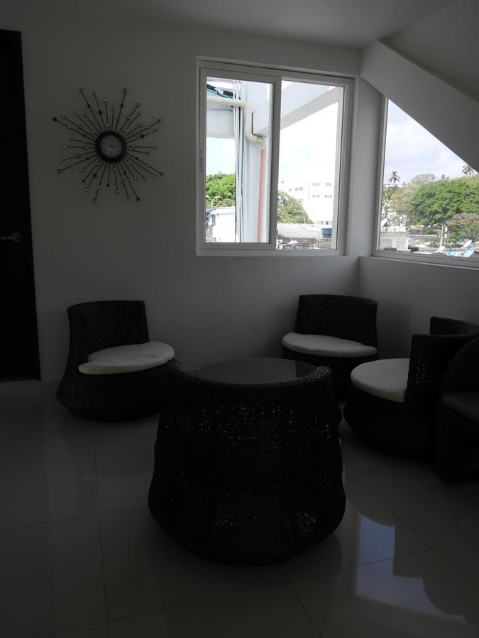 Lili House Villa San Andrés Екстериор снимка