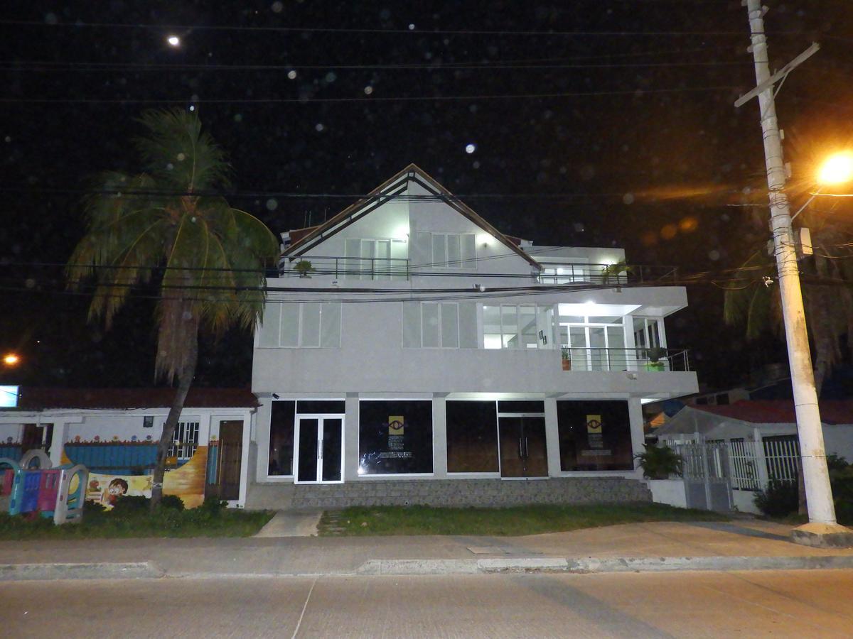 Lili House Villa San Andrés Екстериор снимка