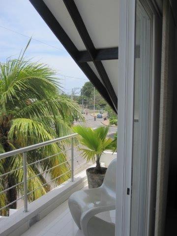 Lili House Villa San Andrés Екстериор снимка
