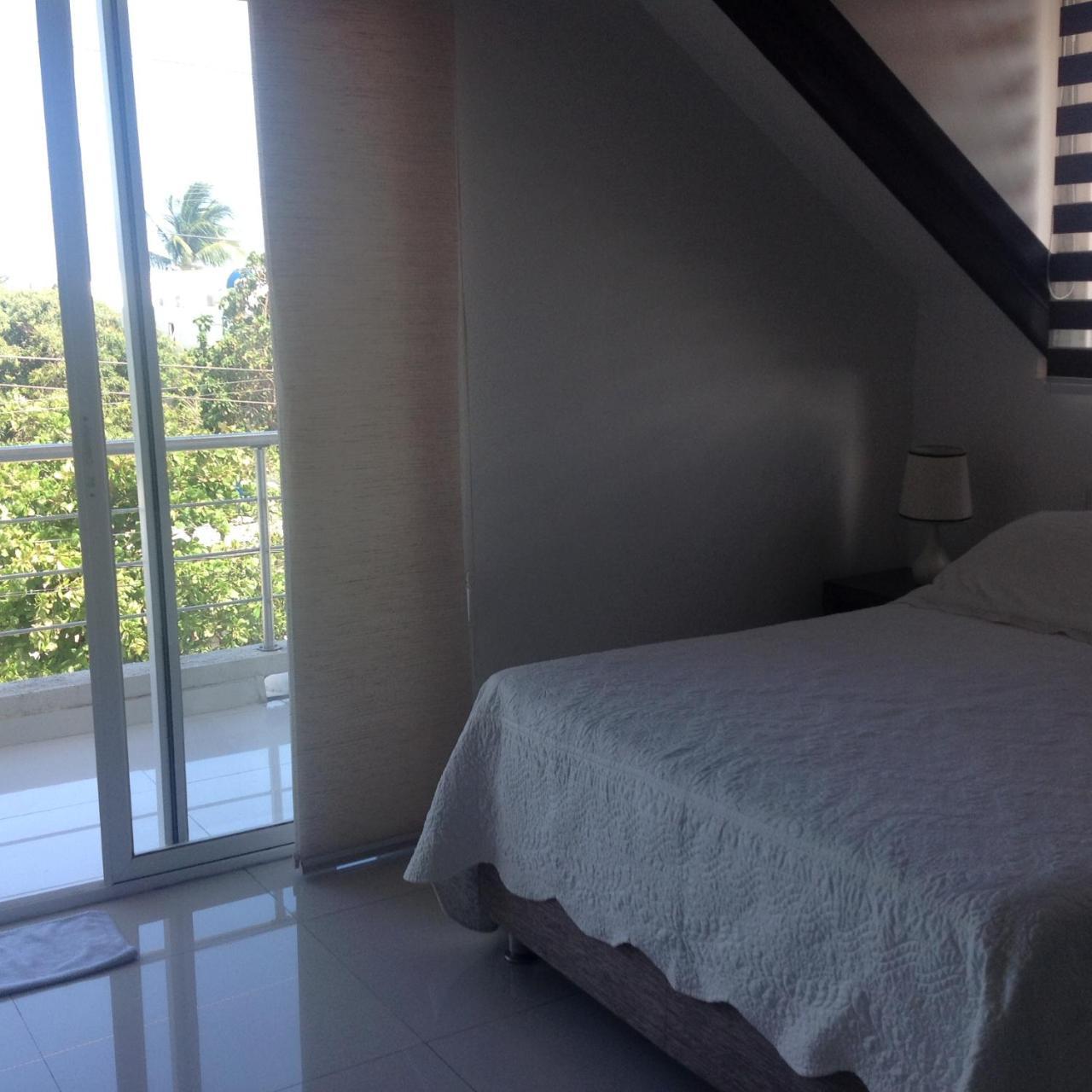 Lili House Villa San Andrés Екстериор снимка
