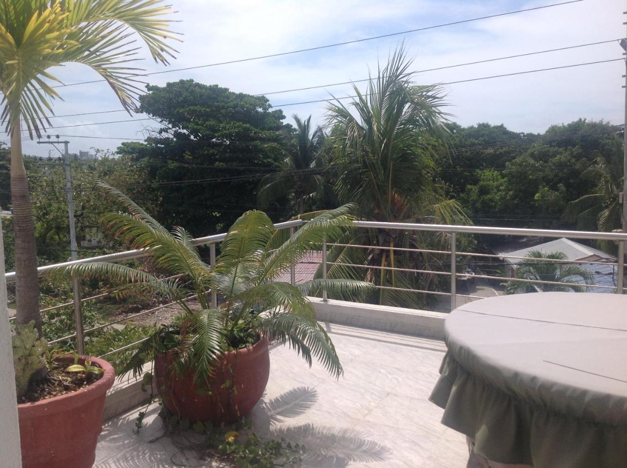 Lili House Villa San Andrés Екстериор снимка